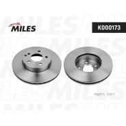 ���� ��������� MB W204/W212 09- ���. D 295��. Miles K000173 Miles K000173 K000173 ����