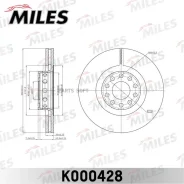 ���� ��������� AUDI A8 2.5-6.0 94-10/VW Phaeton 3.2 02- ���. D 323��. Miles K000428 Miles K000428 K000428 ����