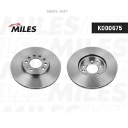 ���� ��������� OPEL Vectra 95-03/SAAB 900 93-98/9.3 98-03/9.5 97- ���. Miles K000675 Miles K000675 K000675 ����