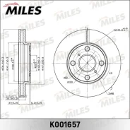 ���� ��������� Toyota Probox/Succeed ���. ����. Miles K001657 Miles K001657 K001657 ����
