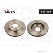 ���� ��������� �������� ������������� Miles K001699 Miles K001699 K001699 ����