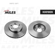 ���� ��������� MB W205 14- ���. ����. D 295��. Miles K001809 Miles K001809 K001809 ����