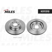 ���� ��������� AUDI A4/A5 07-/A6/A7/A8 10-/Q5 ���. ����. D 330��. Miles K011310 Miles K011310 K011310 ����