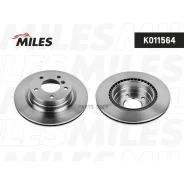 ���� ��������� BMW 1 E81/E87/3 E90/91 1.6-3.0 05- ���. ����. D 300��. Miles K011564 Miles K011564 K011564 ����