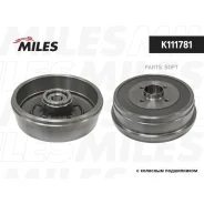 ������� ��������� LADA Largus (� ����. � ��� ������ ABS) Miles K111781 Miles K111781 K111781 ����