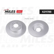���� ��������� Nissan Qashqai 14- ���. (� ���������������� ���������) Miles K211789 Miles K211789 K211789 ����