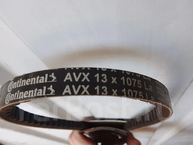 Contitech AVX 13X1075 ������ �������� AVX13X1075 ����
