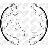 ������� ��������� ���������� byd f0 - citroen c1 (pm, pn) - opel agila (b) (h08) - peugeot 107 (pm NIBK FN2386 NIBK FN2386 FN2386 ����