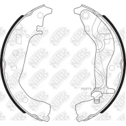 ������� ��������� ���������� NIBK FN2417 NIBK FN2417 FN2417 ����