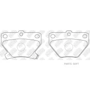 ������� ��������� �������� pontiac vibe ��������� - toyota celica ���� (t23) corolla liftback (e11) NIBK PN1454 NIBK PN1454 PN1454 ����