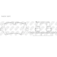 ������� ��������� �������� land rover range rover sport ii (l494) NIBK PN47001 NIBK PN47001 PN47001 ����
