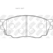 ������� ��������� �������� mazda 6 hatchback (gg) 6 ����� (gg) NIBK PN5483 NIBK PN5483 PN5483 ����