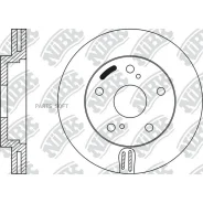 ���� ��������� lexus es (mcv, vzv) es (vcv10, vzv21) - toyota avalon ����� (x1) avalon ����� (x2) NIBK RN1009 NIBK RN1009 RN1009 ����