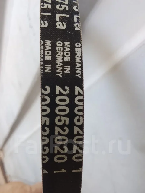 Contitech AVX 13X1075 ������ �������� AVX13X1075 ����
