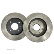 ���� ��������� Mitsubishi Galant VI 9604/Lancer 03 �������� ����. NIBK RN1237 NIBK RN1237 RN1237 ����
