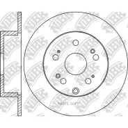 ���� ��������� Honda CR-V 02- ������ D 305��. NIBK RN1259 NIBK RN1259 RN1259 ����