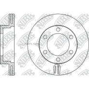���� ��������� toyota fortuner (n5, n6) hilux vii ����� (n1, n2, n3) NIBK RN1319 NIBK RN1319 RN1319 ����