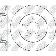 ���� ��������� Mazda 3 1.4-2.0 03- ������ NIBK RN1369 NIBK RN1369 RN1369 ����