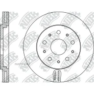 ���� ��������� audi a1 (8x1, 8xk) a1 sportback (8xa, 8xf) a3 (8l1) - seat cordoba (6l2) ibiza iii (6 NIBK RN1379 NIBK RN1379 RN1379 ����