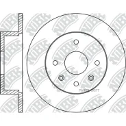 ���� ��������� chevrolet aveo / kalos ����� (t250, t255) | lova lacetti (j200) lacetti ����� (j200) NIBK RN1391 NIBK RN1391 RN1391 ����