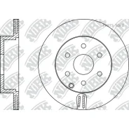 ���� ��������� ������ nissan pathfinder iii (r51) NIBK RN1420 NIBK RN1420 RN1420 ����