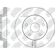 ���� ��������� infiniti g ���� g ����� - nissan 350z roadster (z33) 350z ���� (z33) skyline (v35) te NIBK RN1417 NIBK RN1417 RN1417 ����