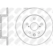 ���� ��������� lexus is ii (e2) is iii (e3) - toyota crown (crs, jzs, grs18, uzs) mark x i (grx12 NIBK RN1438 NIBK RN1438 RN1438 ����