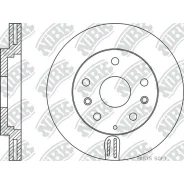 ���� ��������� ford usa edge (u387) - mazda cx-7 (er) cx-9 (tb) NIBK RN1503 NIBK RN1503 RN1503 ����