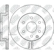 ���� ��������� infiniti qx56 qx80 - nissan patrol vi (y62) NIBK RN1495 NIBK RN1495 RN1495 ����