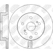 ���� ��������� suzuki grand vitara ii (jt, te, td) NIBK RN1522 NIBK RN1522 RN1522 ����