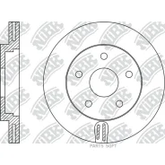 ���� ��������� ford maverick - ford usa escape - mazda tribute (ep) NIBK RN1520 NIBK RN1520 RN1520 ����