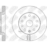 ���� ��������� audi a3 limousine (8vs, 8vm) a3 sportback (8va, 8vf) q3 (f3b) - seat tarraco (kn2) - NIBK RN1554 NIBK RN1554 RN1554 ����