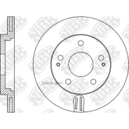 ���� ��������� ssangyong actyon ii korando (ck) NIBK RN1573 NIBK RN1573 RN1573 ����