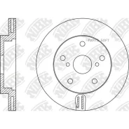 ���� ��������� subaru trezia - toyota allion ii (t26) matrix (e14) premio (t26) urban cruiser (p1) v NIBK RN1576 NIBK RN1576 RN1576 ����