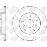 ���� ��������� nissan qashqai ii suv (j11, j11) NIBK RN1570 NIBK RN1570 RN1570 ����