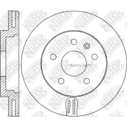 ���� ��������� chevrolet captiva (c100, c140) equinox - opel antara a (l07) corsa d (s07) NIBK RN1622 NIBK RN1622 RN1622 ����