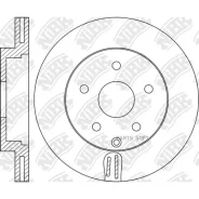 ���� ��������� land rover discovery iv (l319) NIBK RN1728 NIBK RN1728 RN1728 ����