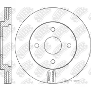 ���� ��������� ford ecosport NIBK RN1759 NIBK RN1759 RN1759 ����