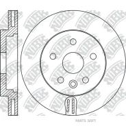 ���� ��������� ford galaxy ii (wa6) s-max (wa6) - land rover freelander 2 (l359) - volvo s60 ii (134 NIBK RN1756 NIBK RN1756 RN1756 ����