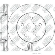 ���� ��������� �������� ford focus ii (da, hcp, dp) focus iii focus iii turnier kuga ii (dm2) - vol NIBK RN1837 NIBK RN1837 RN1837 ����