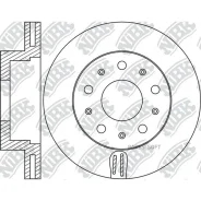 ���� ��������� ��������! Fiat Ducato 2.2D/2.3D/3.0D 06 NIBK RN1847 RN1847 NIBK RN1847 RN1847 ����