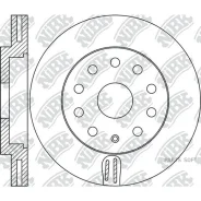 ���� ��������� �������� seat alhambra (710, 711) - skoda kodiaq (ns6, ns7, nv7) - vw sharan (7n1, 7n NIBK RN1803 NIBK RN1803 RN1803 ����