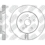 ���� ��������� lexus rx (l2) - toyota camry (v7, va7, vh7) rav 4 v (a5, h5) NIBK RN1931 NIBK RN1931 RN1931 ����