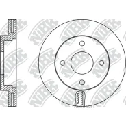 ���� ��������� nissan note (e11, ne11) NIBK RN22004 NIBK RN22004 RN22004 ����