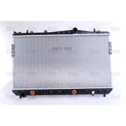 �������� ���������� ��������� Nissens 61634 Nissens 61634 61634 ����