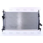 �������� ���������� ��������� Nissens 62017A Nissens 62017A 62017A ����
