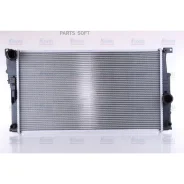 �������� ���������� ��������� Nissens 60817 Nissens 60817 60817 ����