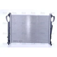 �������� ���������� ��������� Nissens 62547A Nissens 62547A 62547A ����