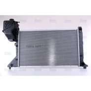 �������� ���������� ��������� Nissens 62519A Nissens 62519A 62519A ����