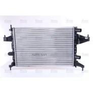 �������� ���������� ��������� Nissens 63007 Nissens 63007 63007 ����